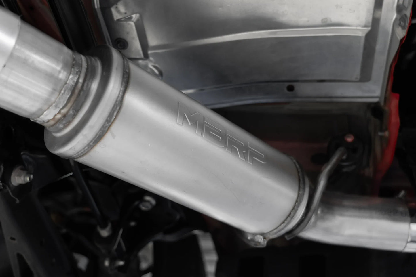 3-Inch Cat-Back, Street Profile, Single Rear Exit Exhaust, S48063BE | 2017-2026 Toyota GR86 | 2013-2016 Scion FR-S | 2013-2026 Subaru BRZ