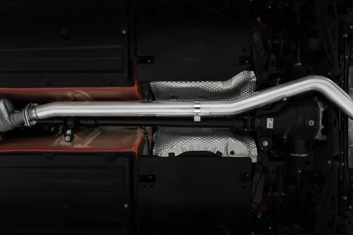 3-Inch Cat-Back, Street Profile, Dual Rear Exit Exhaust, S48043BE | 2017-2026 Toyota GR86 | 2013-2016 Scion FR-S | 2013-2026 Subaru BRZ