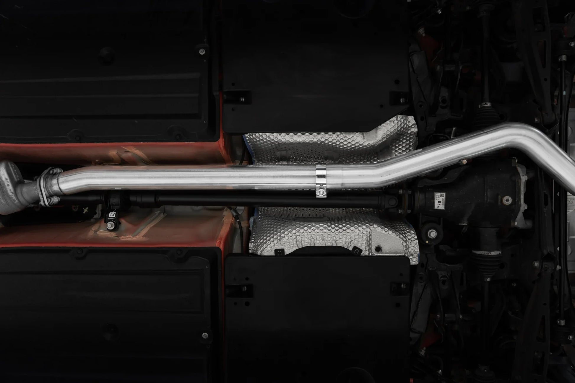 3-Inch Cat-Back, Street Profile, Dual Rear Exit Exhaust, S48043CF | 2017-2026 Toyota GR86 | 2013-2016 Scion FR-S | 2013-2026 Subaru BRZ