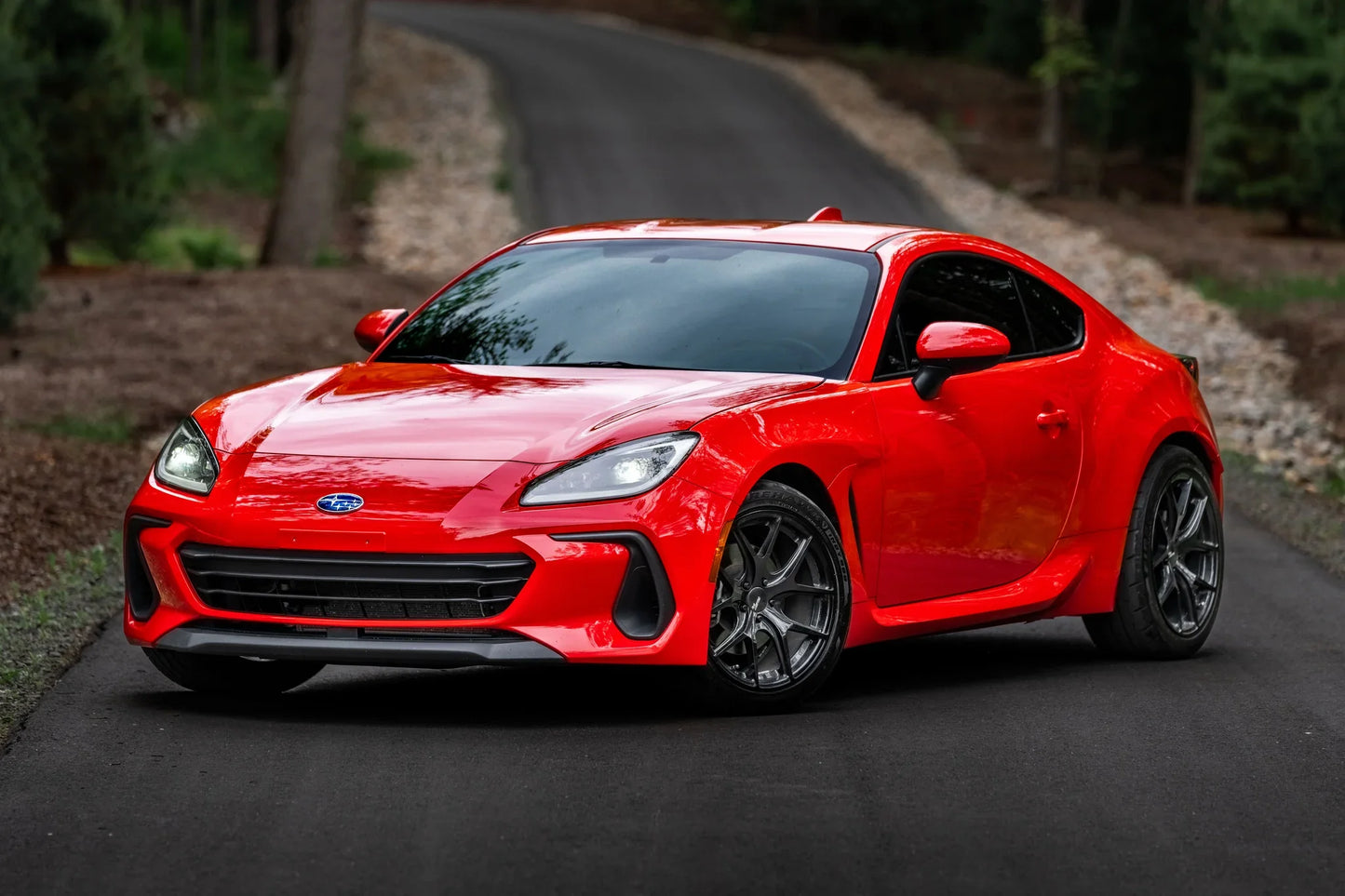 3-Inch Cat-Back, Street Profile, Single Rear Exit Exhaust, S48063BE | 2017-2026 Toyota GR86 | 2013-2016 Scion FR-S | 2013-2026 Subaru BRZ