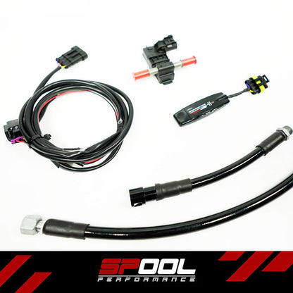 Spool Performance Wireless Ethanol Analyzer Kit BMW 228/320/328/420/428 N20/N26