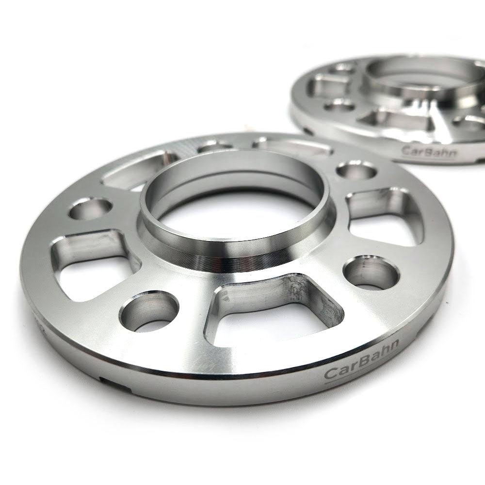 CarBahn BMW Wheel Spacers Set