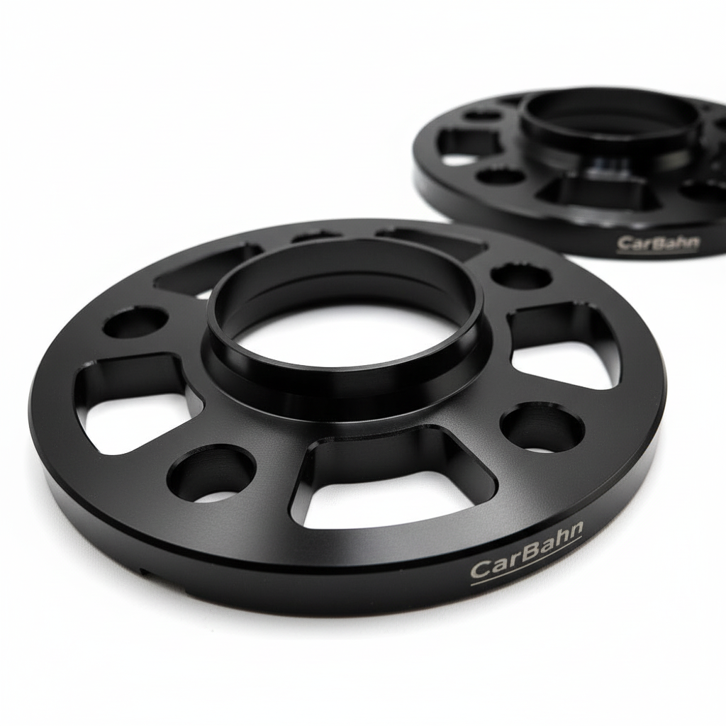 CarBahn BMW Wheel Spacers Set
