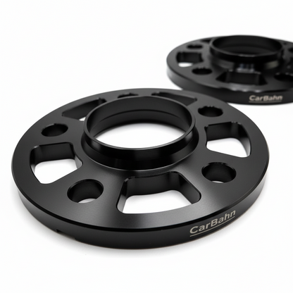 CarBahn BMW Wheel Spacers Set