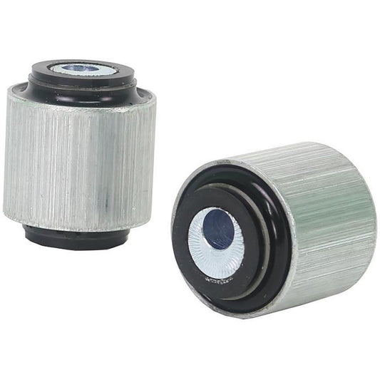 Whiteline Front Lower Radius Arm Bushing Kit | 2019-2025 BMW Z4 & 2020-2026 Toyota Supra (KCA495)