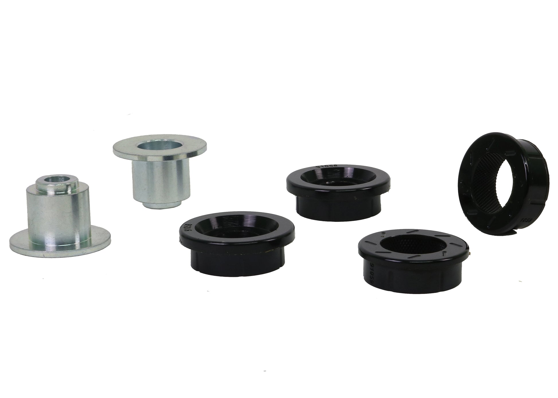 Whiteline Differential Mount Bushing | Multiple BMW Fitments (KDT969)