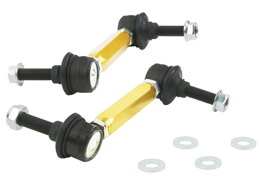 Whiteline Sway Bar Link | Multiple BMW Fitments (KLC140-135)