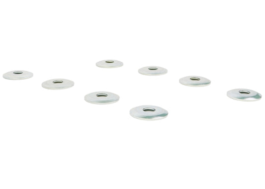 Whiteline Sway Bar Link Washers | Multiple BMW Fitments (KW2)