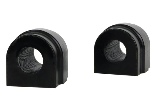Whiteline Sway Bar Mount Bushing | Multiple BMW Fitments (W22805)