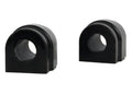Whiteline Sway Bar Mount Bushing | Multiple BMW Fitments (W22805)
