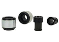 Whiteline Control Arm Lower Inner Rear Bushing | Multiple BMW Fitments (W52584)