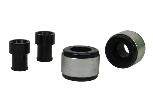 Whiteline Control Arm Lower Inner Rear Bushing | Multiple BMW Fitments (W52605)