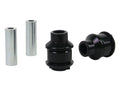 Whiteline Control Arm Lowering Bushing | Multiple BMW Fitments (W53453)