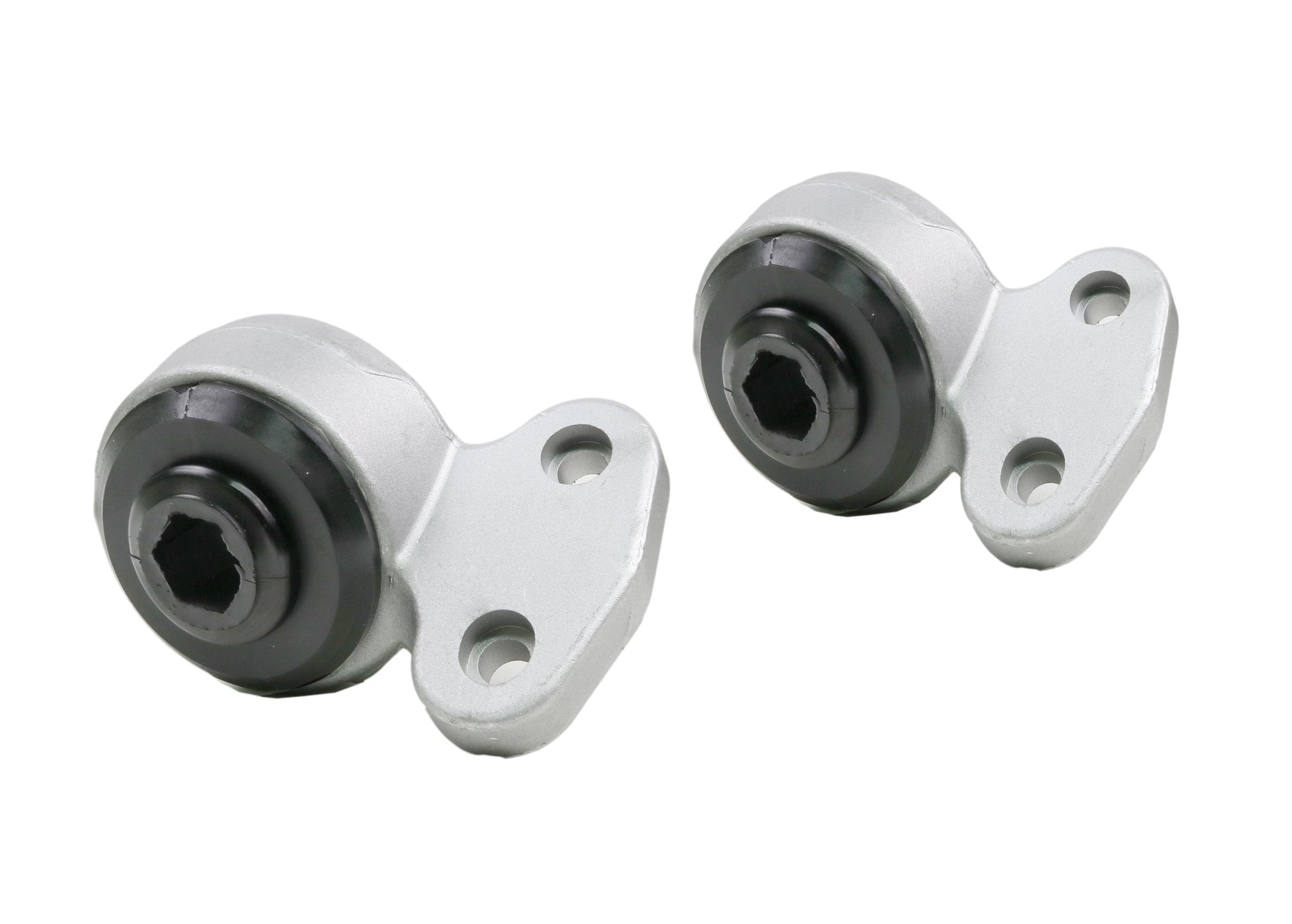 Whiteline Control Arm Lower Inner Rear Bushing | Multiple BMW Fitments (W53519)