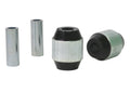 Whiteline Control Arm Lower Outer Bushing | Multiple BMW Fitments (W62622)
