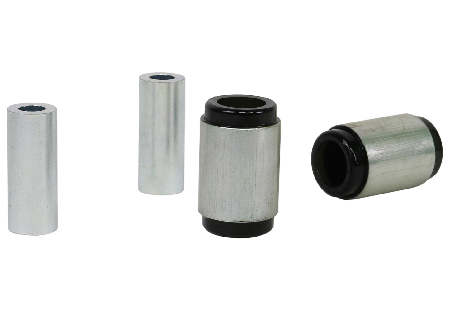 Whiteline Control Arm Lower Inner Bushing | Multiple BMW Fitments (W62625)