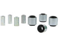 Whiteline Control Arm Upper Front Bushing | Multiple BMW Fitments (W63403)