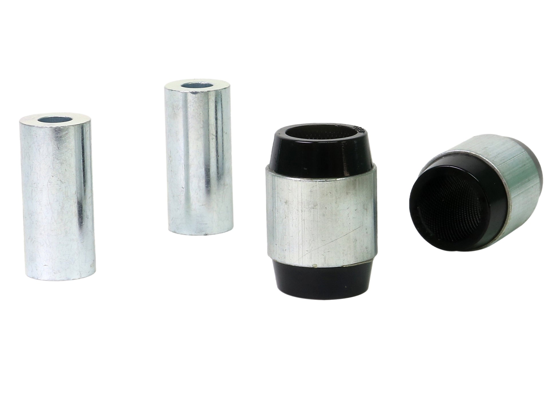 Whiteline Suspension Control Arm Bushing | Multiple BMW Fitments (W63592)