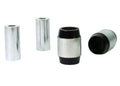 Whiteline Suspension Control Arm Bushing | Multiple BMW Fitments (W63592)