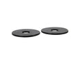 Whiteline Spring Pad Lower Bushing | Multiple BMW Fitments (W72042)