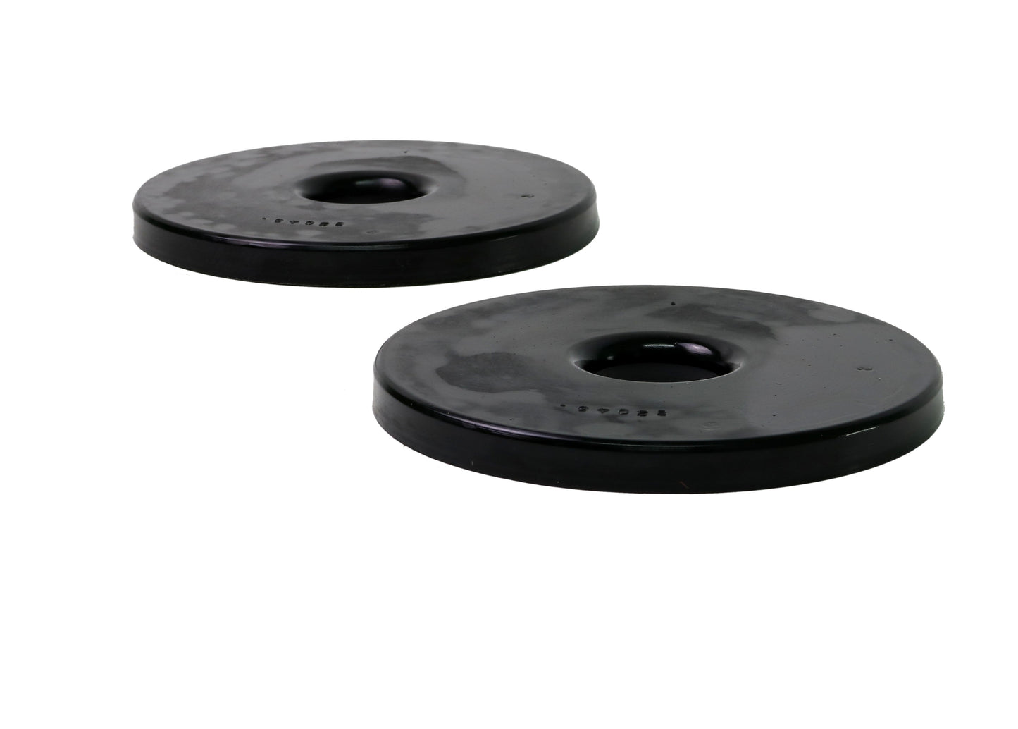 Whiteline Spring Pad Lower Bushing | Multiple BMW Fitments (W72045)