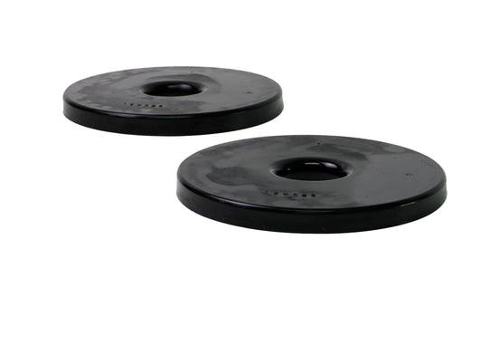 Whiteline Spring Pad Lower Bushing | Multiple BMW Fitments (W72045)
