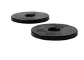Whiteline Spring Pad Lower Bushing | Multiple BMW Fitments (W72045)