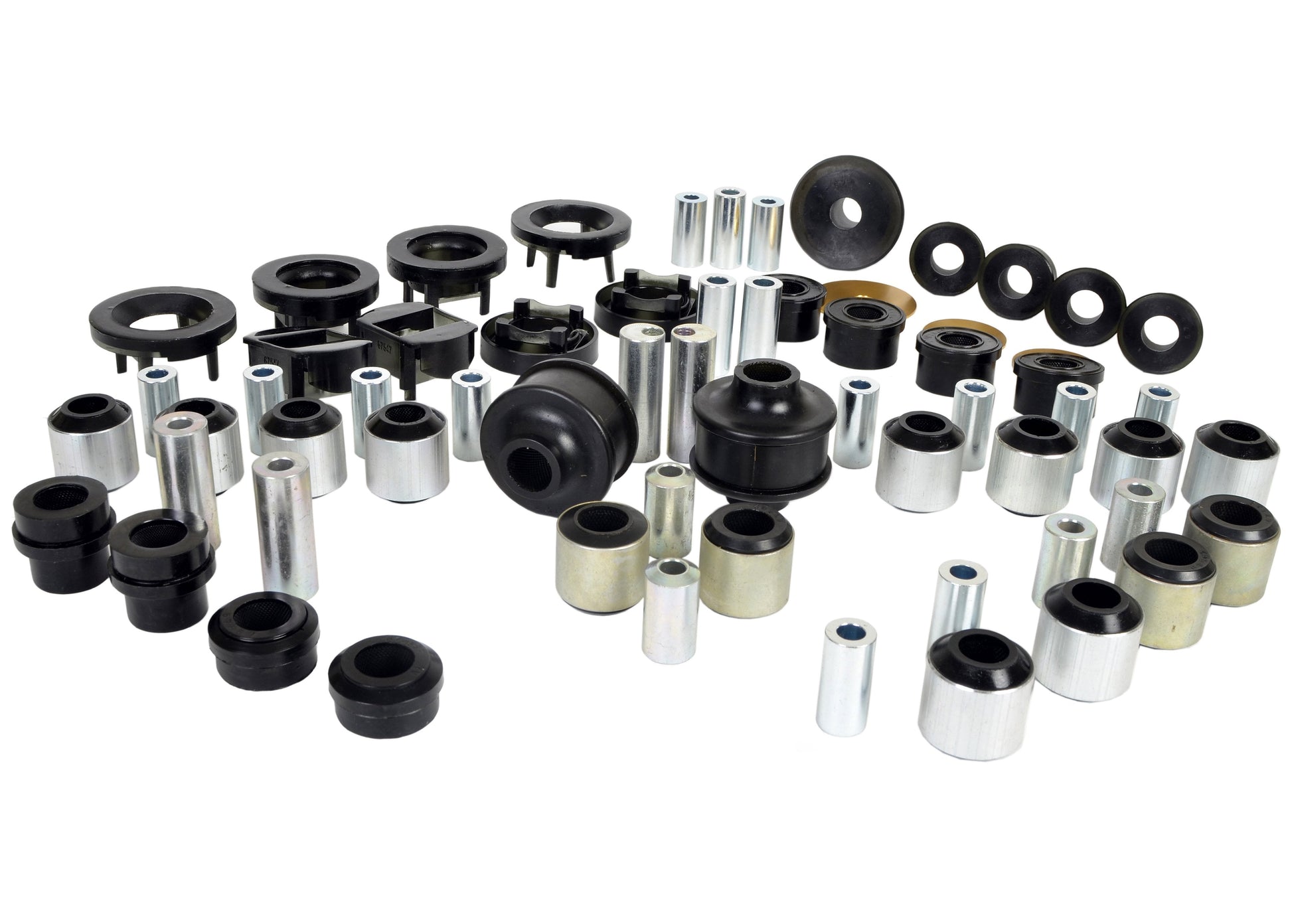 Whiteline Essential Vehicle Kit | Multiple BMW Fitments (WEK007)