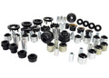 Whiteline Essential Vehicle Kit | Multiple BMW Fitments (WEK007)