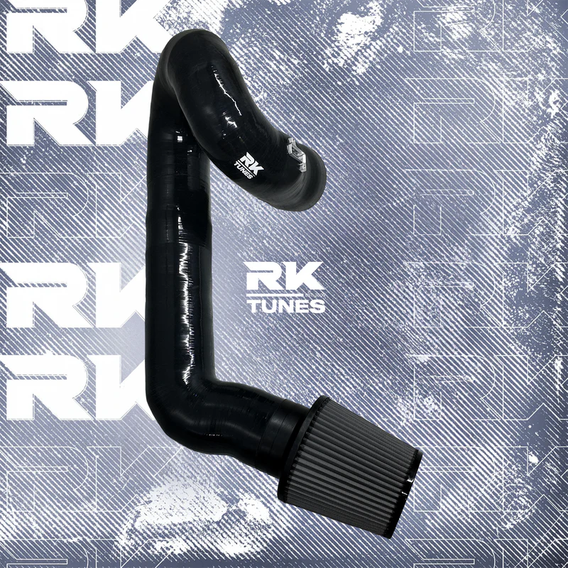 RKTunes G Series B58 Front Mount Intake BMW X3 / X4 / X5 / X6 / X7 M40i