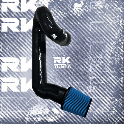 RKTunes G Series B58 Front Mount Intake BMW X3 / X4 / X5 / X6 / X7 M40i