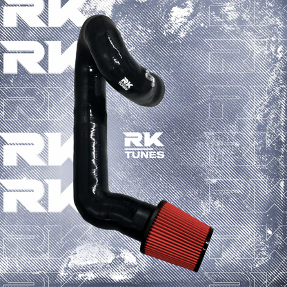 RKTunes G Series B58 Front Mount Intake BMW X3 / X4 / X5 / X6 / X7 M40i