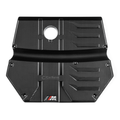CarBahn  Carbon Fiber Engine Cover | BMW X3M/X4M F97 F98