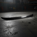CarBahn Carbon Fiber Rear Spoiler | BWM F98 X4M