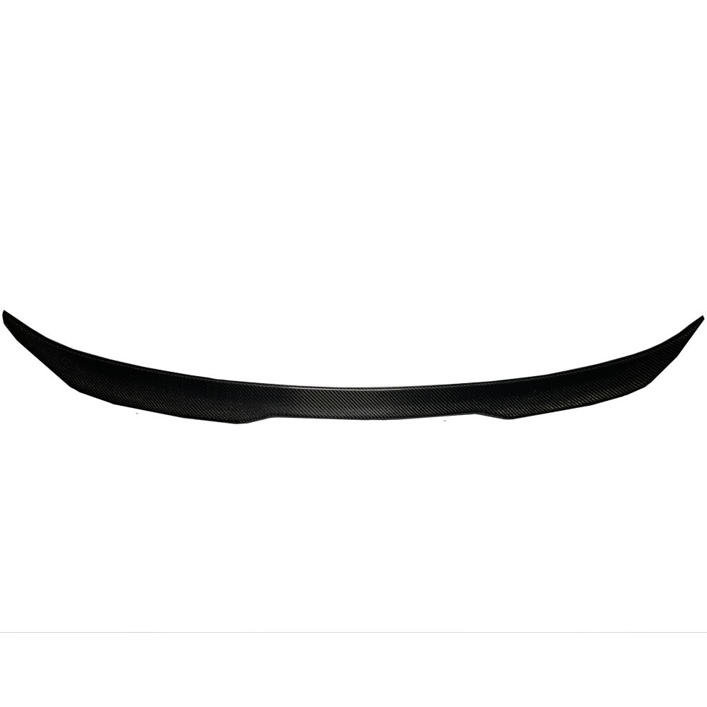 CarBahn Carbon Fiber Rear Spoiler | BMW X6M/X6 F96 G06