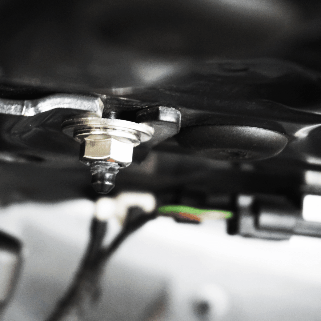 ZSPEC Stage-1 Dress Up Bolts Fastener Kit for '14-19 BMW 435i F32 3.0T, Stainless & Billet