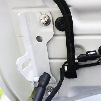 ZSPEC Stage-1 Dress Up Bolts Fastener Kit for BMW 340i F30/F34 3.0T, Stainless & Billet