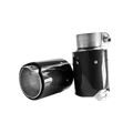Stone Exhaust OPF-Back Valved Exhaust System BMW S58 F98 X4M
