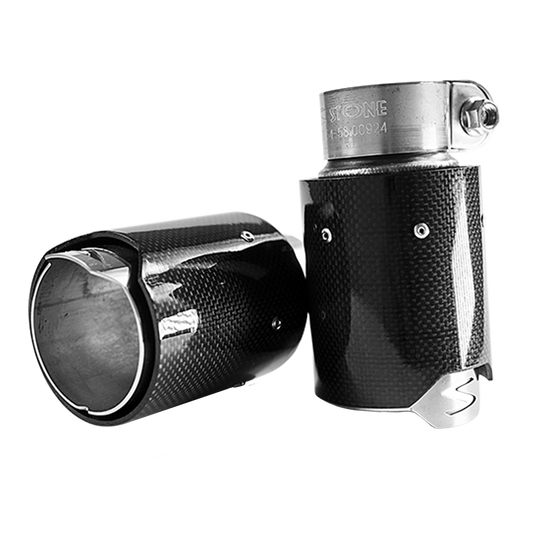 Stone Exhaust BMW B48 G02 X4 30i xDrive Cat-Back Valvetronic Exhaust System | Stone Exhaust USA