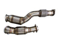 Active Autowerke Catless Downpipes BMW M2 | M3 | M4 G80 G82 G87