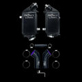 Project Gamma Charge Coolers and Charge Pipes BMW M5 | M8 F90/F91/F92/F93