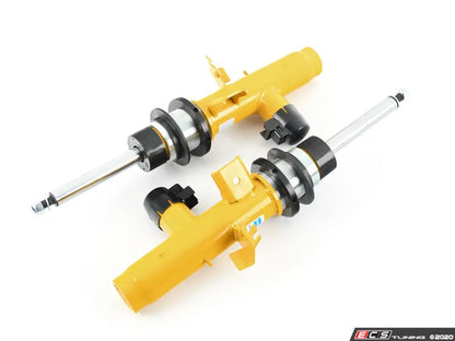 Bilstein B16 (DampTronic) - Suspension Front and Rear BMW 1/2 3/4 series F22 F30