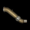 Project Gamma B58 Race Downpipe BMW and Toyota M140/M240/340/440/X3/X5 Supra