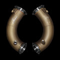 Project Gamma Primary Downpipes BMW M5 | M8 F90/F91/F92/F93