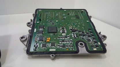 RKTunes PERFORMANCE TUNE FOR N63 - TU & NON-TU - 550I M550I 650I 750I M850I X50I