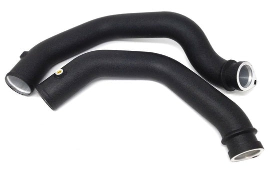 BMS M3/M4 S55 Aluminum Replacement Upgraded Charge Pipe