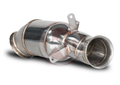 WAGNER TUNING Downpipe Kit BMW F-series N55 from 7/2013 with cat