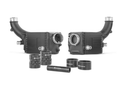 WAGNER TUNING Performance Intercooler Kit BMW M5/M8 F90 F91