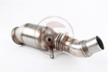 WAGNER TUNING Downpipe Kit for BMW F20 F30 N20 engine 10/2012+