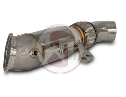 WAGNER TUNING Downpipe Kit for BMW B58 Engine (200CPSI)